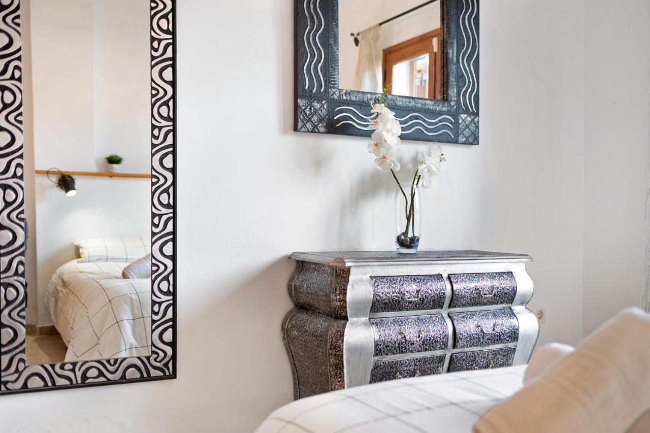 Apartamento Carrajolilla Apartment Чиклана де ла Фронтера Екстериор снимка