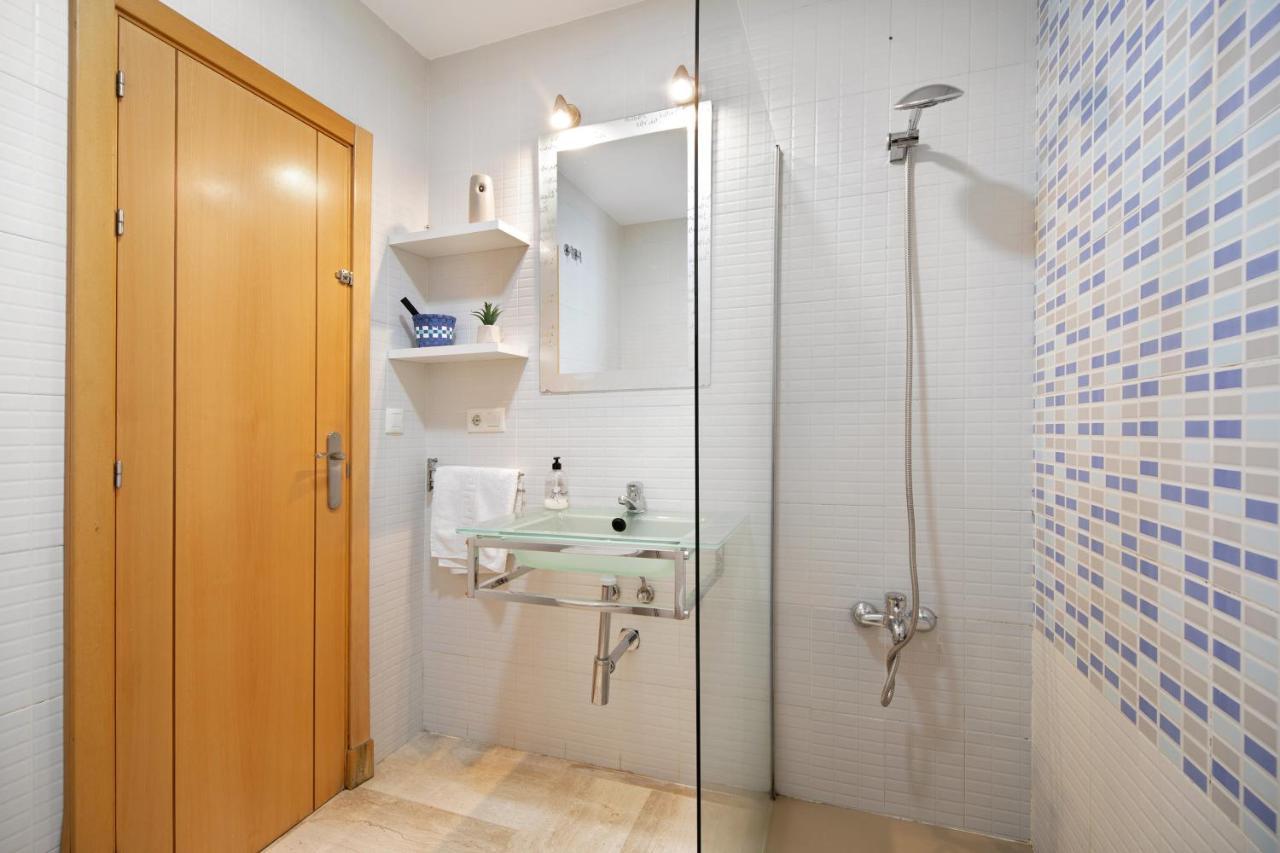 Apartamento Carrajolilla Apartment Чиклана де ла Фронтера Екстериор снимка
