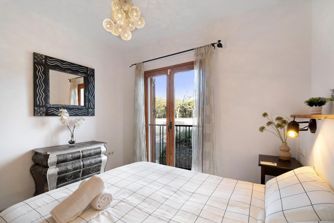 Apartamento Carrajolilla Apartment Чиклана де ла Фронтера Екстериор снимка