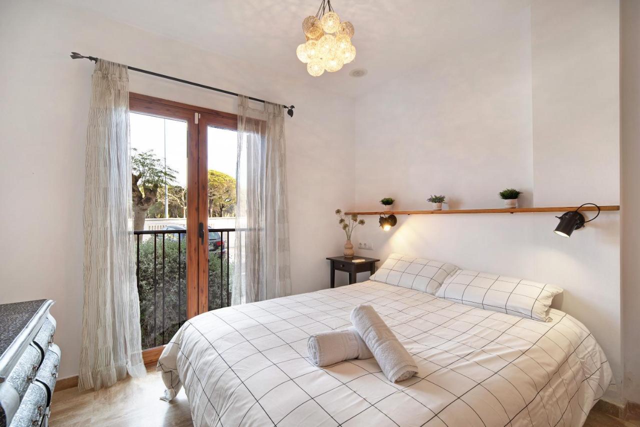 Apartamento Carrajolilla Apartment Чиклана де ла Фронтера Екстериор снимка