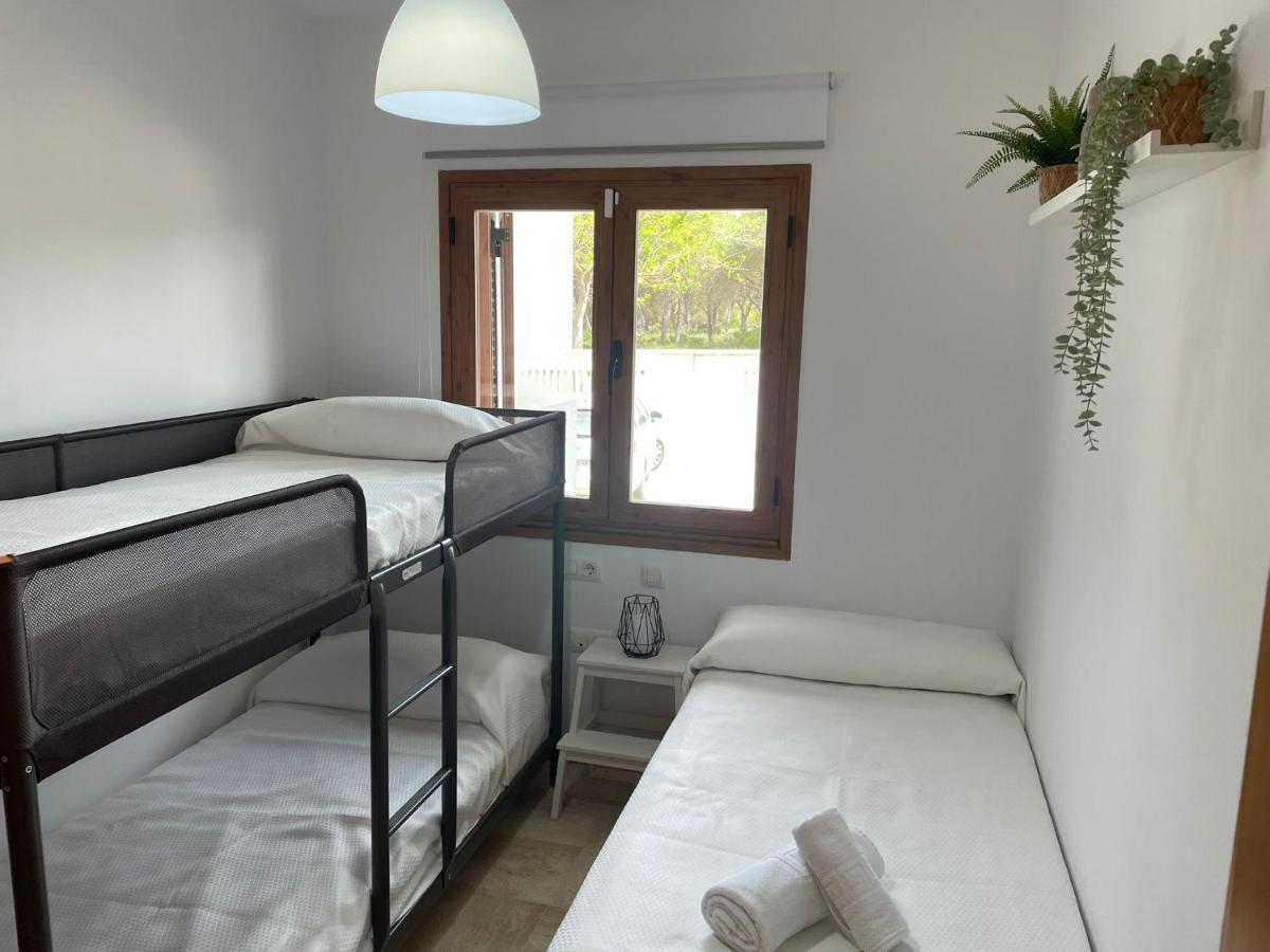 Apartamento Carrajolilla Apartment Чиклана де ла Фронтера Екстериор снимка