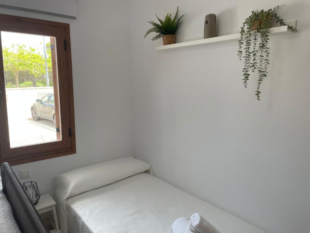 Apartamento Carrajolilla Apartment Чиклана де ла Фронтера Екстериор снимка